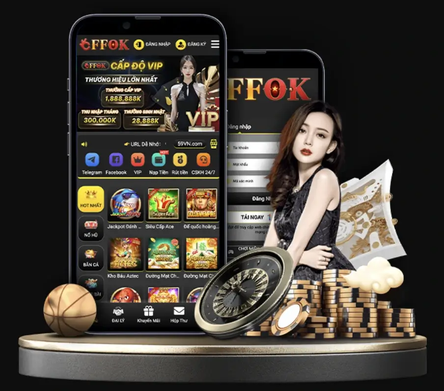 Mobile App